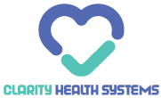 Clarity Health Systems Logo