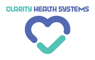 Clarity Health Systems Logo